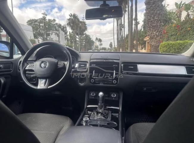touareg v6 
