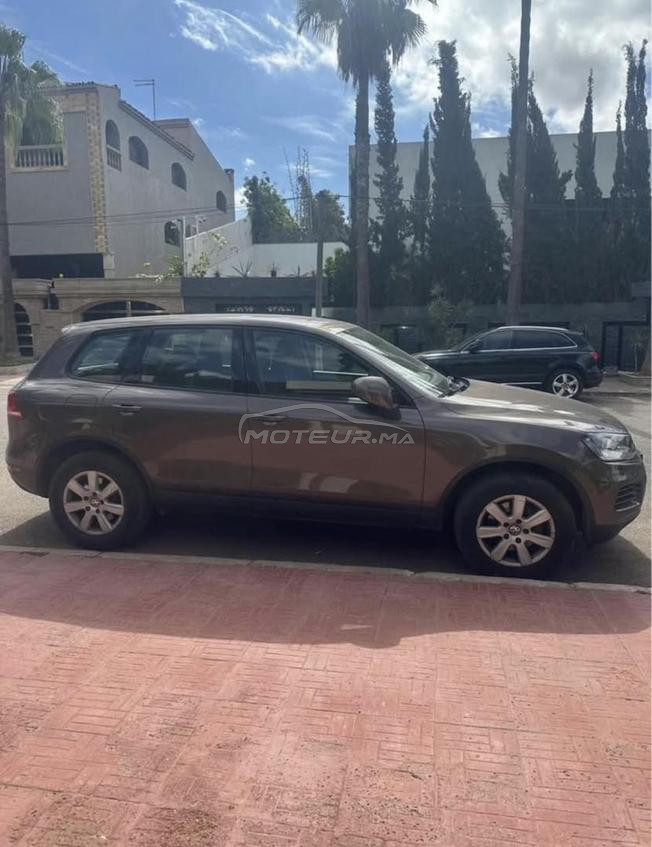 touareg v6 