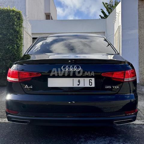 Audi A4 Premium 35 TDI - 2