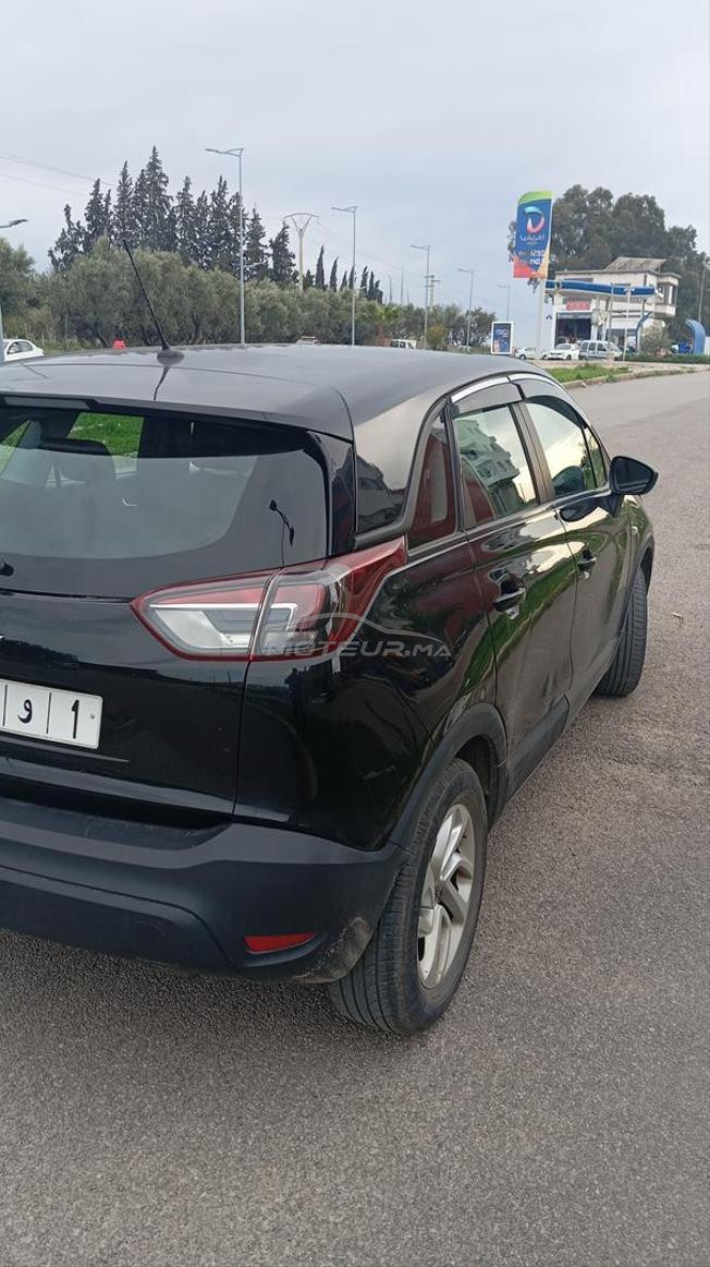 opel ttp 1èr man