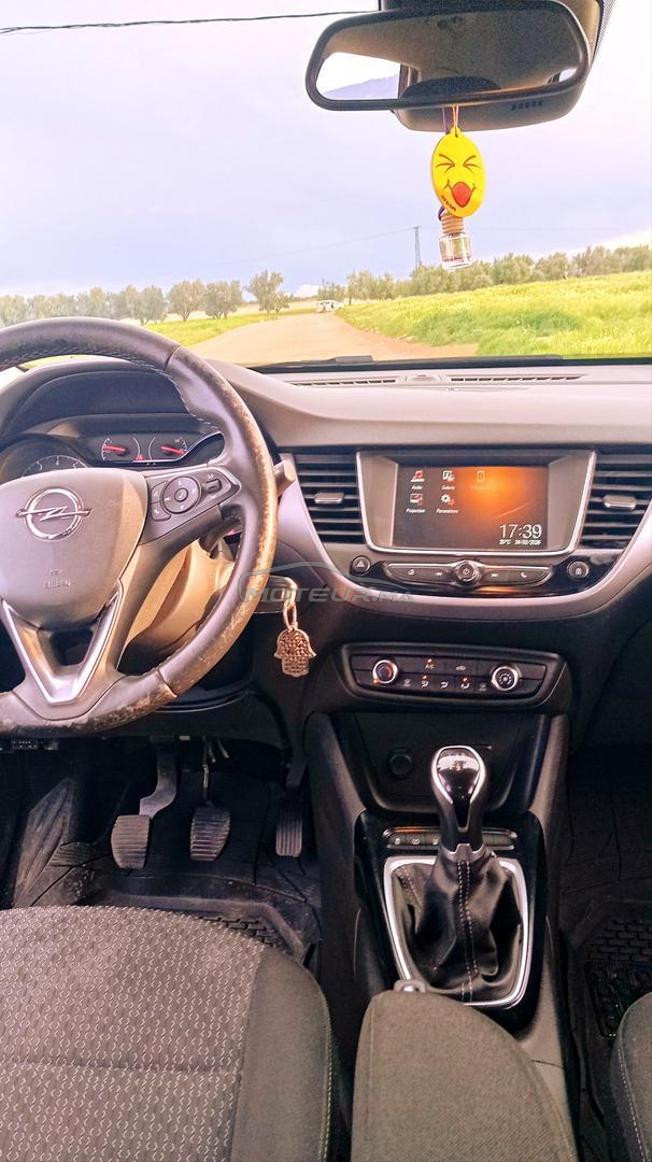 opel ttp 1èr man