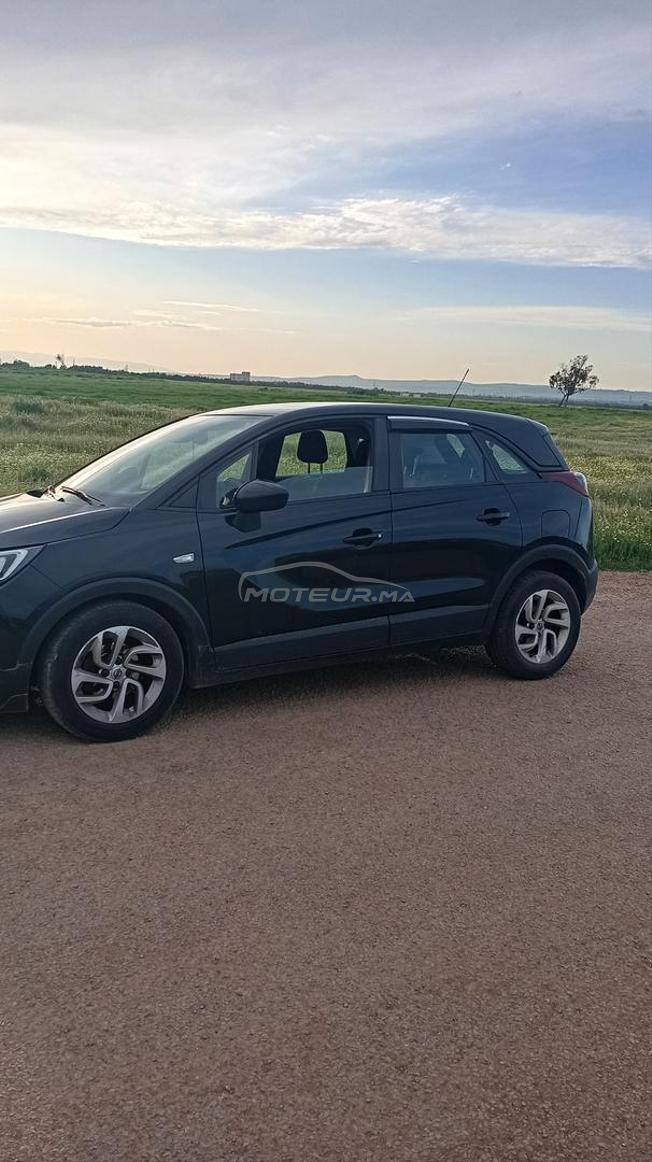 opel ttp 1èr man