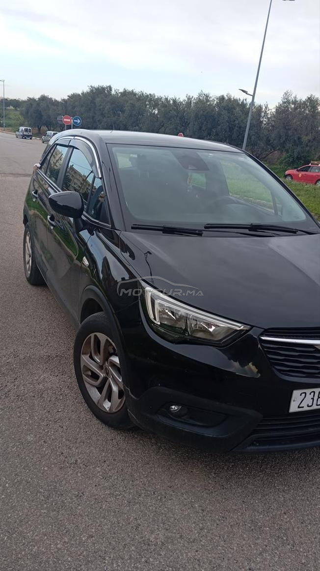 opel ttp 1èr man