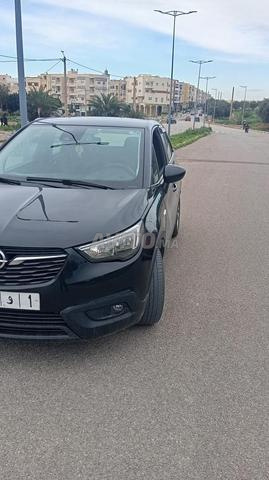 Opel TTP 1ère main - 2