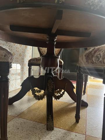 Meubles égyptiens - 2