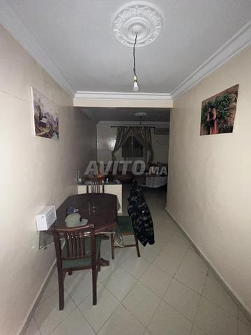 شقة مراكش - 2