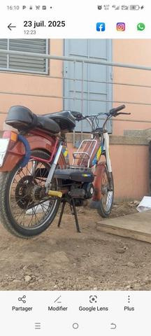 Peugeot 103 Ramzy - 2