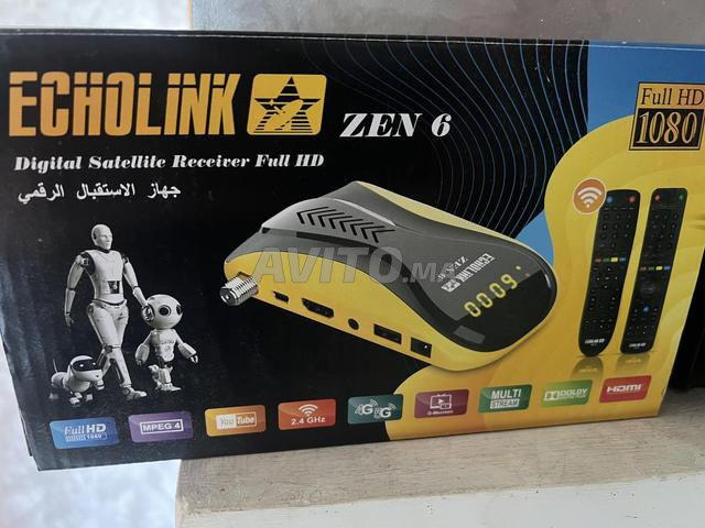 إيكولينك زين 6 - 2