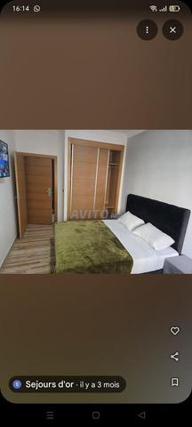 Affaire pour les investisseurs à Malabata - 2