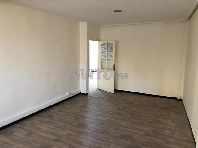 Bureau à louer 144 m² à Casablanca - 2