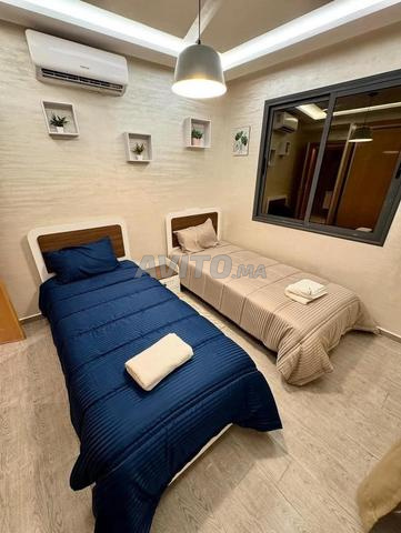 Appartements à louer à la journée au centre-ville - 2