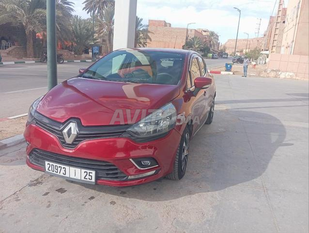 RENAULT CLIO - 2