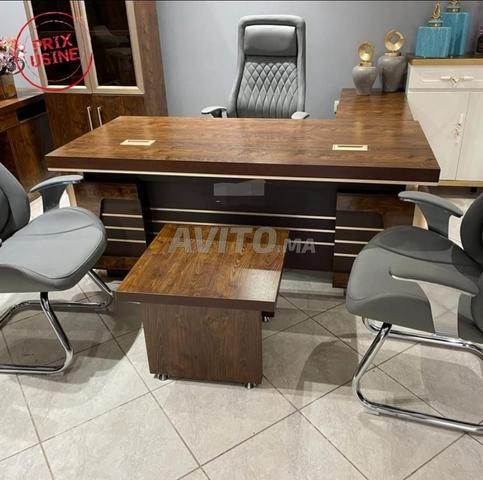 Bureau moderne en promotion - 2