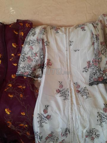 Caftan marocain - 2