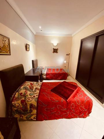 Appartement de luxe au centre ville Meknes - 2