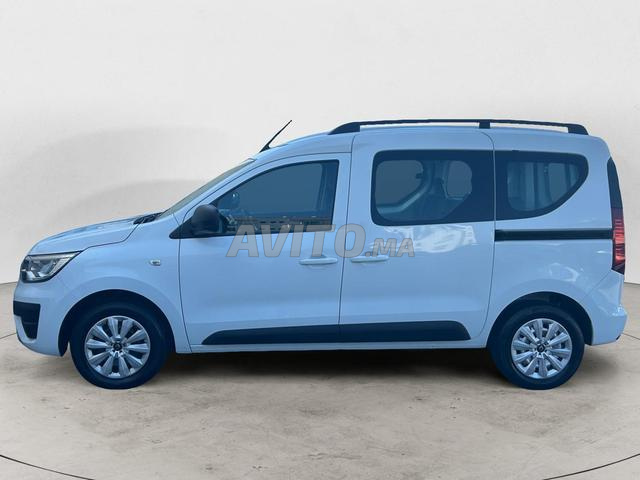 RENAULT. Express - 2