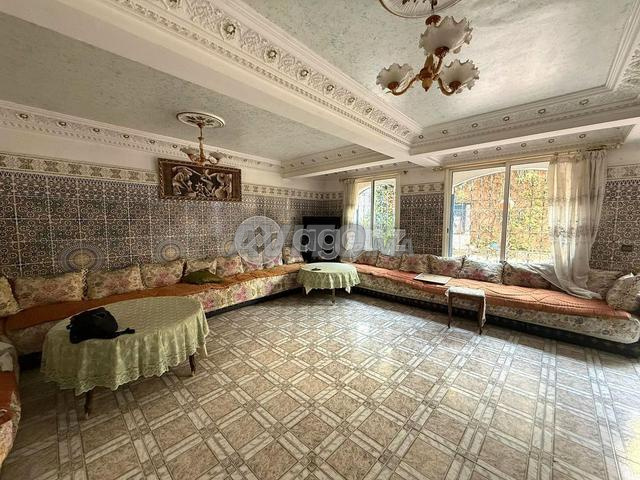 CMN-AI-1099 - فيلا للبيع في عين السبع - 2