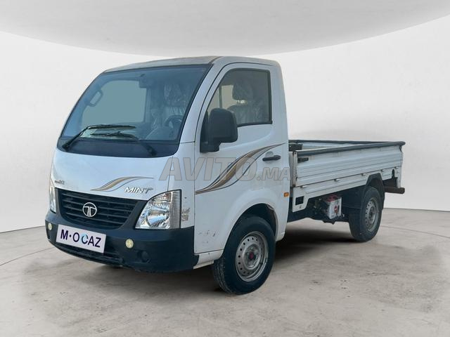 تاتا. سوبر ايس