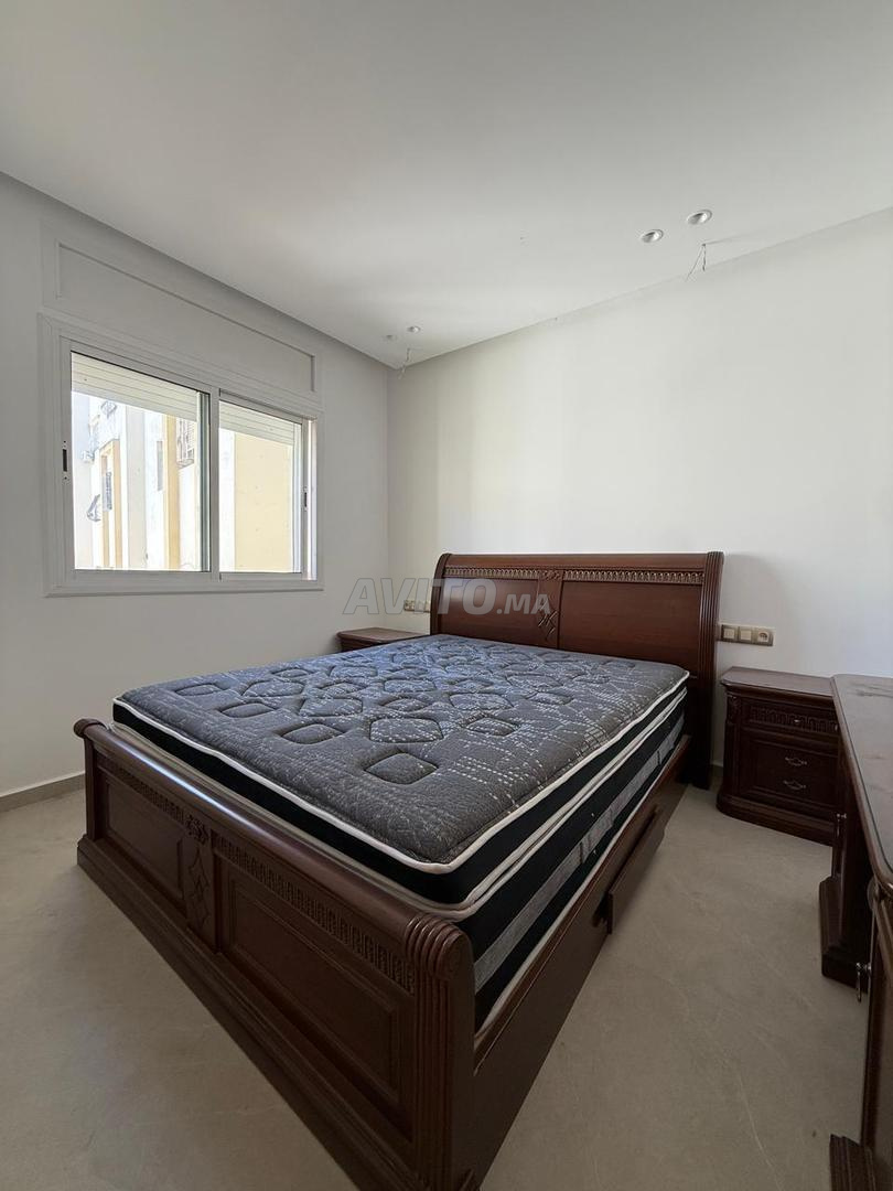 Appartement à louer à Azizia complexe Hassani - image 3