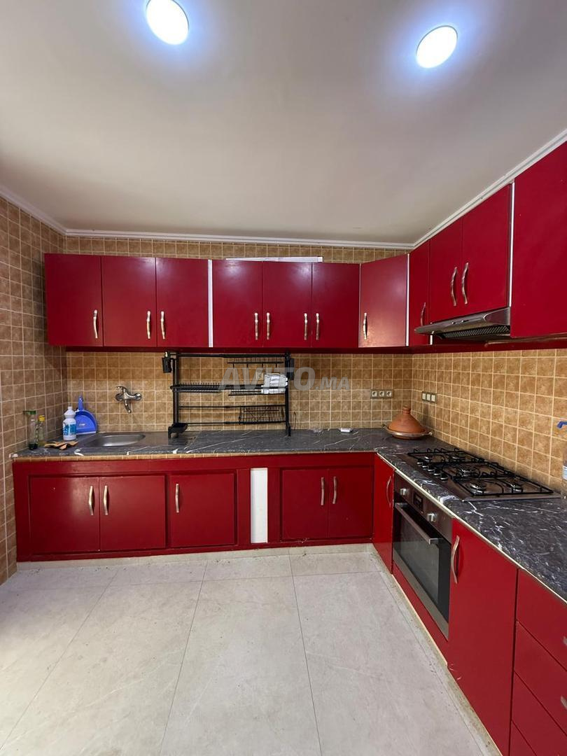 Appartement à louer à Azizia complexe Hassani - image 4