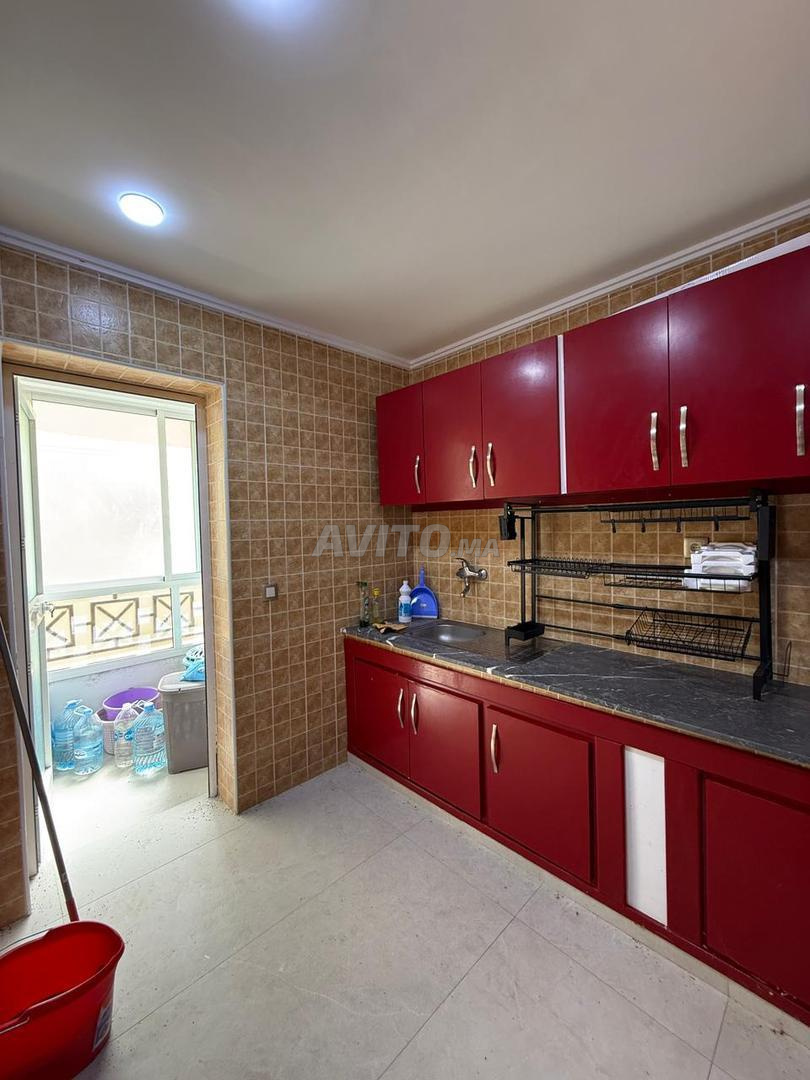 Appartement à louer à Azizia complexe Hassani - image 5