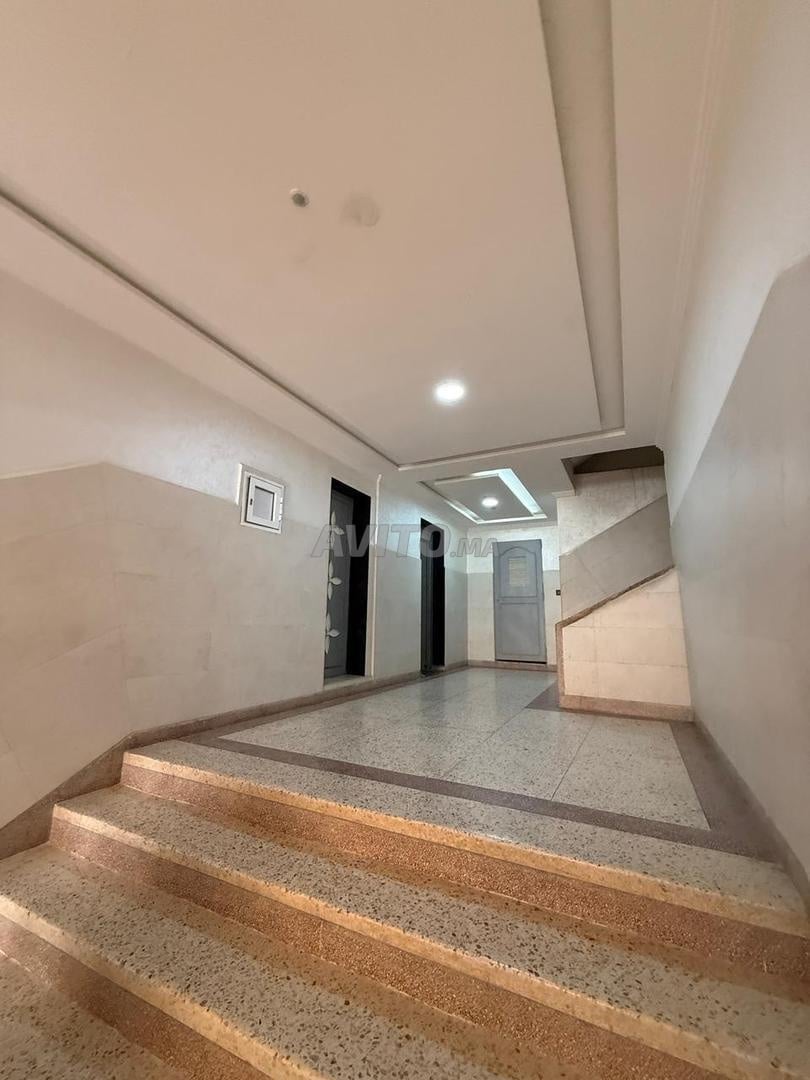 Appartement à louer à Azizia complexe Hassani - image 2