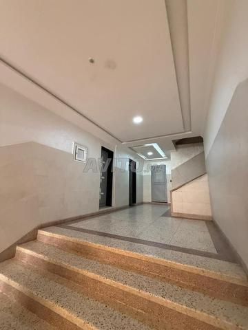 Appartement à louer à Azizia, complexe Hassani - 2