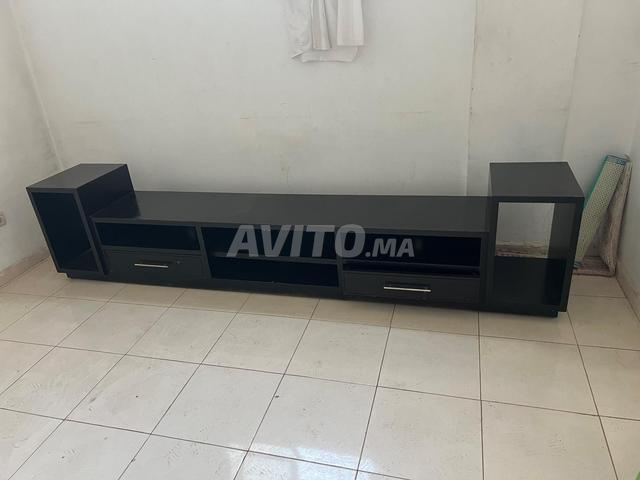 Meuble TV moderne - 2