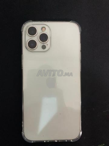 iPhone 12 Pro Max 256Go état 88%