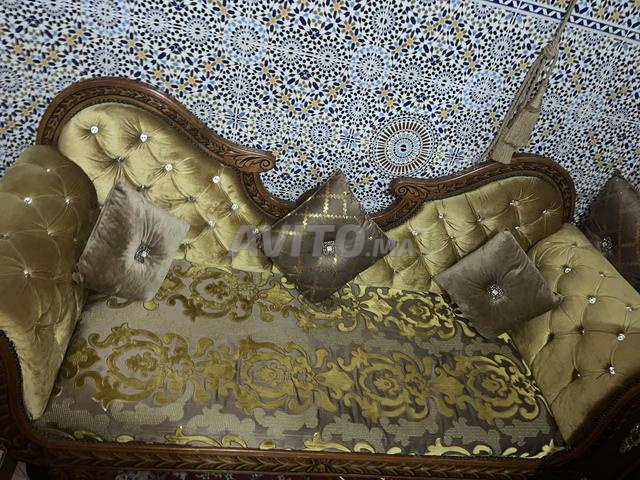 Meubles égyptiens - 2