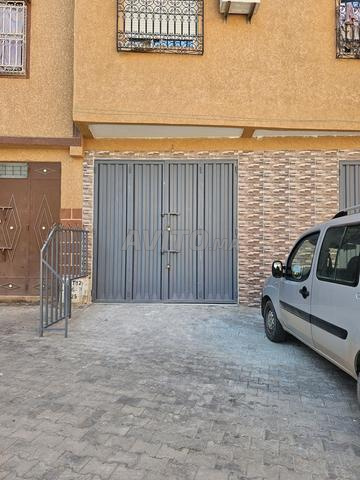 محل تجاري للكراء محاميد 9 - 2