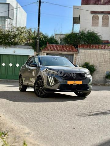 PEUGEOT 2008 Gt Diesel 1.5 BlueHDi - DERKAOUI AUTO