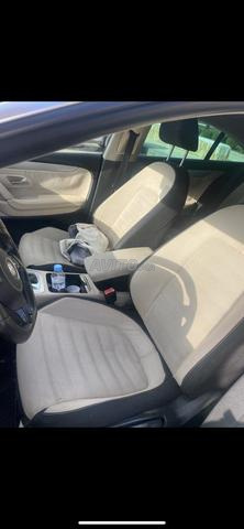 VW Passat CC tout option - 2