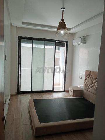 Joli studio à vendre à Maarif biranzarane - 2