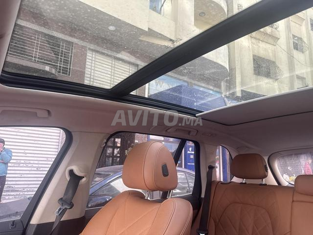 BMW X5 25dxdrive - 2