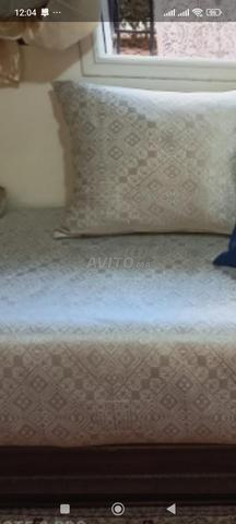 4 et 13 housses de coussin