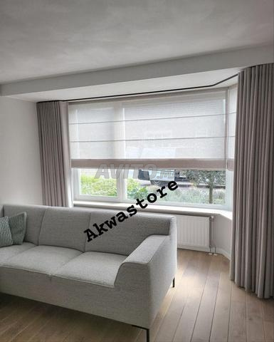 Promotion stores bateaux - 2