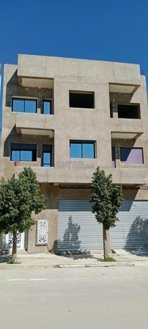 طنجة طريق المحطة وقرب كسابرطا الجديد - 2