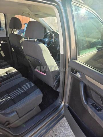 Touran 2.0TDI À VENDRE 2008 - 2