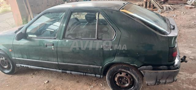 Renault 19 à vendre