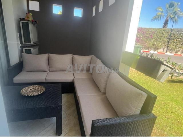 appartement de luxe avec piscine 🏝️ - 2