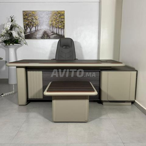 ✔️ مكاتب إدارية بتصميم عصري وجودة عالية