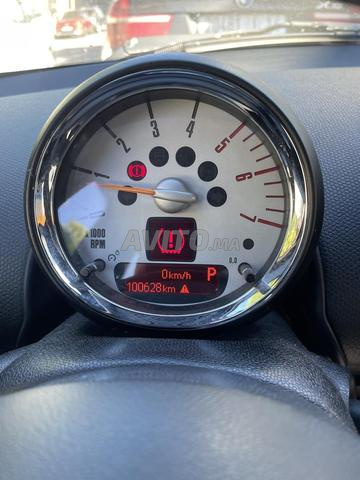 Mini Countryman Sport Diesel automatique - 2