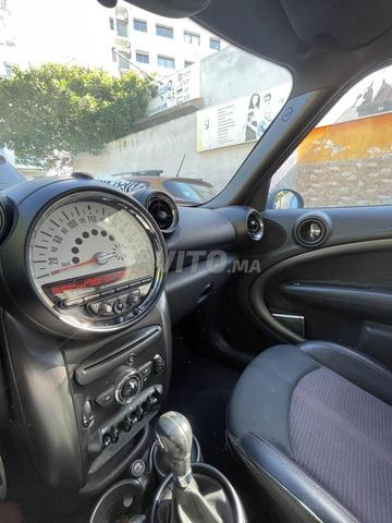 Mini Countryman SD 2014 - 100000 km au compteur - 2
