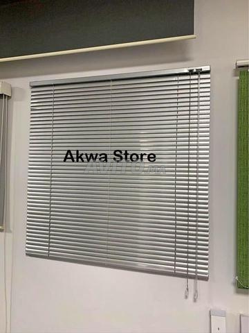 Store vénitien 25 mm - 2