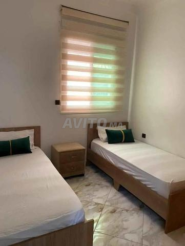 Maison meublée à louer à Al-Mostawa - 2