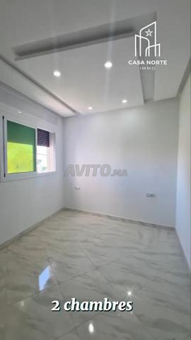 Appartement titré à vendre - 2