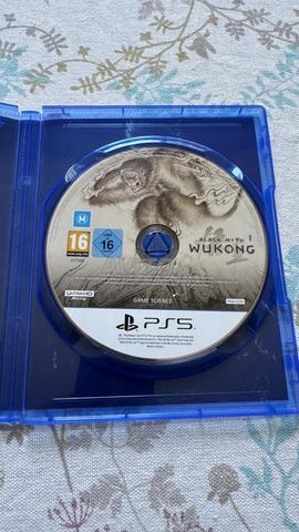 لعبة بلاك ميث ووكينج لجهاز بلاي ستيشن 5 - 2