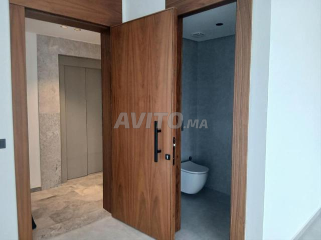 Bureau à louer pour profession libérale - 2