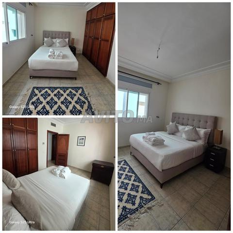 شقة مفروشة للكراء باليوم في أصيلة - 2